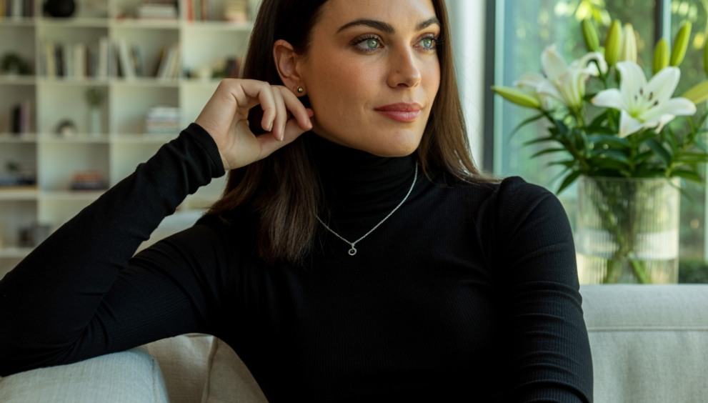 joe rogan wife