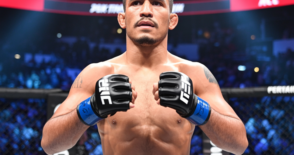 Alex Pereira