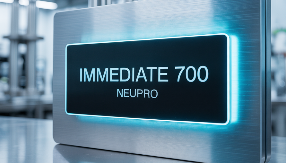 Immediate 700 Neupro